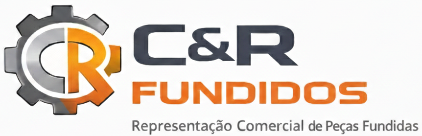 C&R Fundidos - Representação Comercial de Peças Fundidas